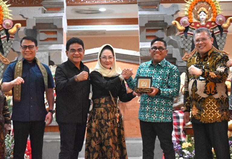 Komisi XIII: Imigrasi Bali Harus Awasi Ketat WNA