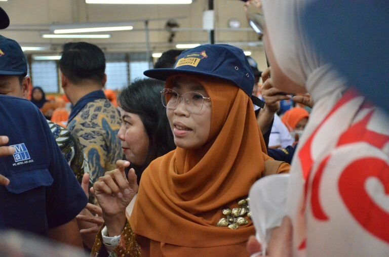 Reskilling dan Kolaborasi Lintas Kementerian Jadi Kunci Atasi Pengangguran Lulusan Muda