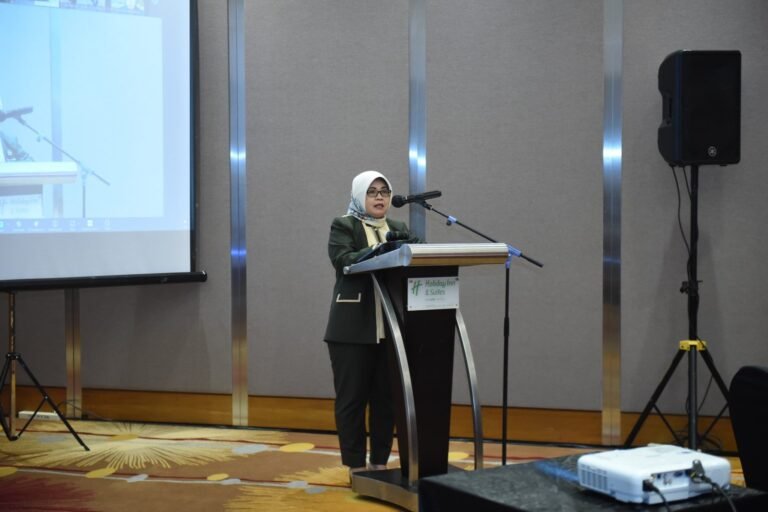 RUU Jabatan Hakim Dinilai Strategis, BK DPR RI Soroti Praktik Baik dari Negara Lain