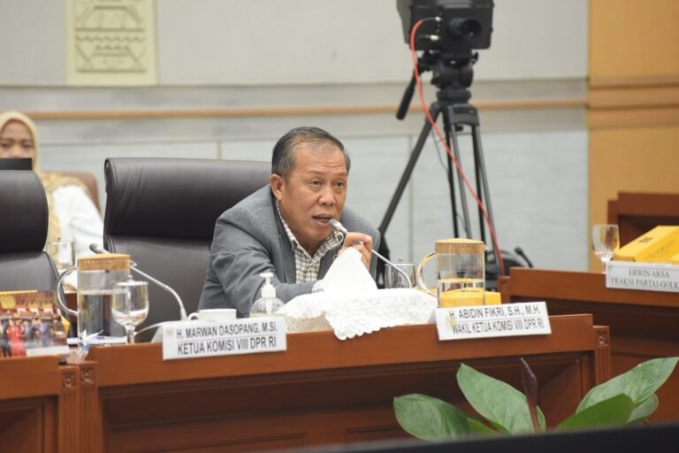 Temuan PPATK Soal Penyalahgunaan Bansos Harus Ditindaklanjuti Secara Tegas dan Hati-Hati