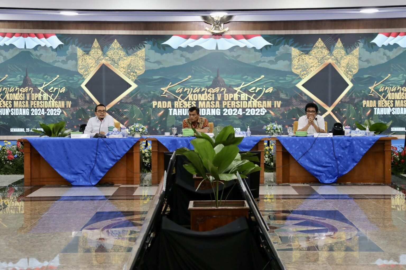 Pembebasan Lahan Tol Harus Untungkan Rakyat, Bukan Menyengsarakan