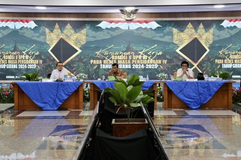 Pembebasan Lahan Tol Harus Untungkan Rakyat, Bukan Menyengsarakan