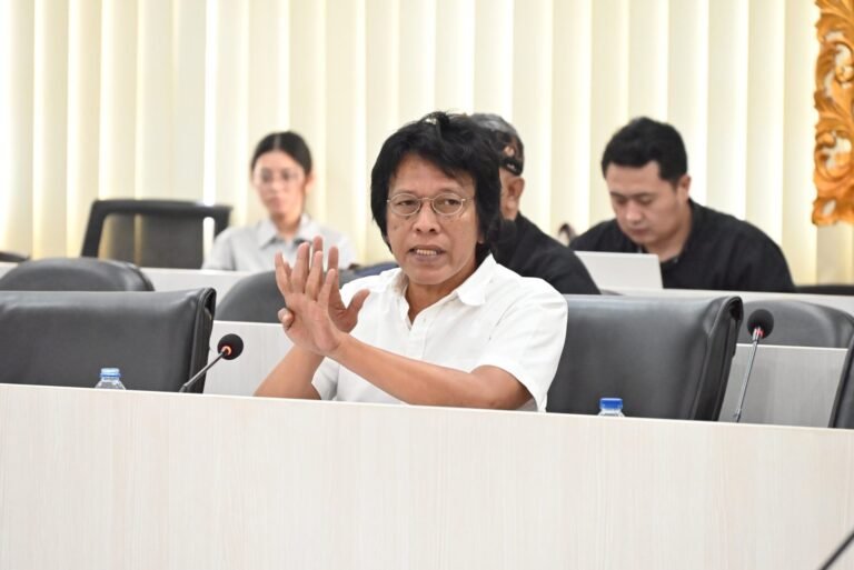 Harus Ada Kepastian Hukum Bagi Warga yang Hidup di Kawasan Hutan