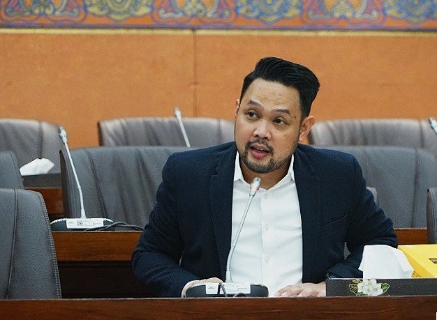 Rivqy Abdul Halim: BUMN Rugi, Komisaris Tak Layak Dapat Tantiem