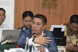 Roblox Disorot, Syamsu Rizal: Komdigi Harus Tindak Tegas Gim Mengandung Kekerasan