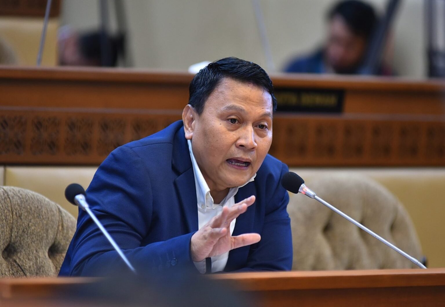 Marak Bendera One Piece, Mardani: Selama Tidak Ada Unsur Kriminal, Enjoy Saja!