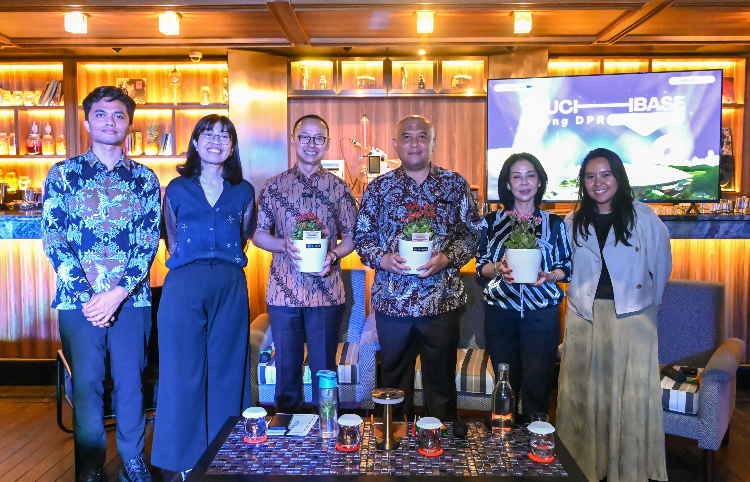 Eddy Soeparno Ajak Anak Muda Dukung Percepatan Transisi Energi: Ini Keniscayaan