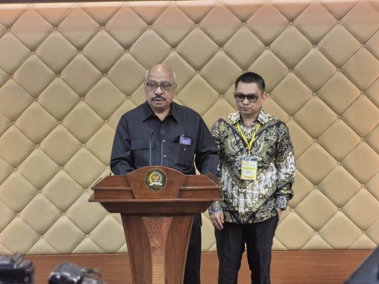 F-Golkar MPR Berharap Anggaran Pendidikan Dimaksimalkan demi Indonesia Emas 2045