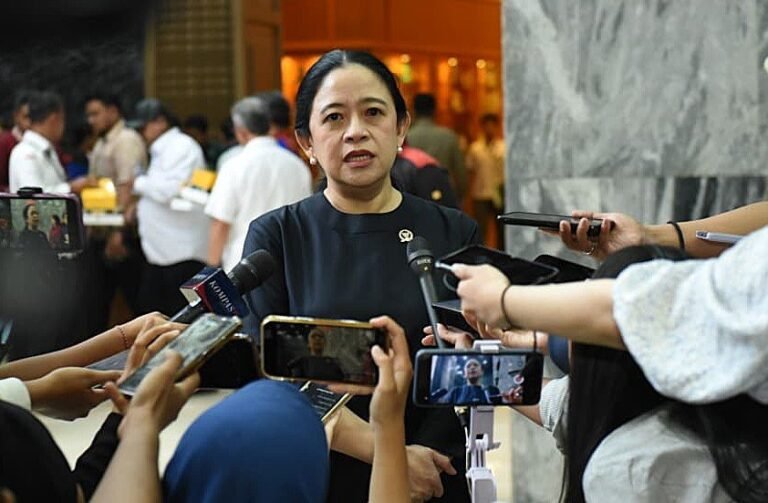 Puan Harap Tim Transformasi Polri Mampu Tingkatkan Citra dan Kinerja Institusi