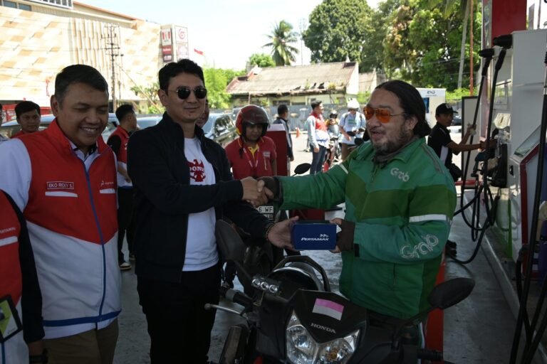 Tak Ada Kelangkaan, BBM di Sulut Terdistribusi dengan Baik