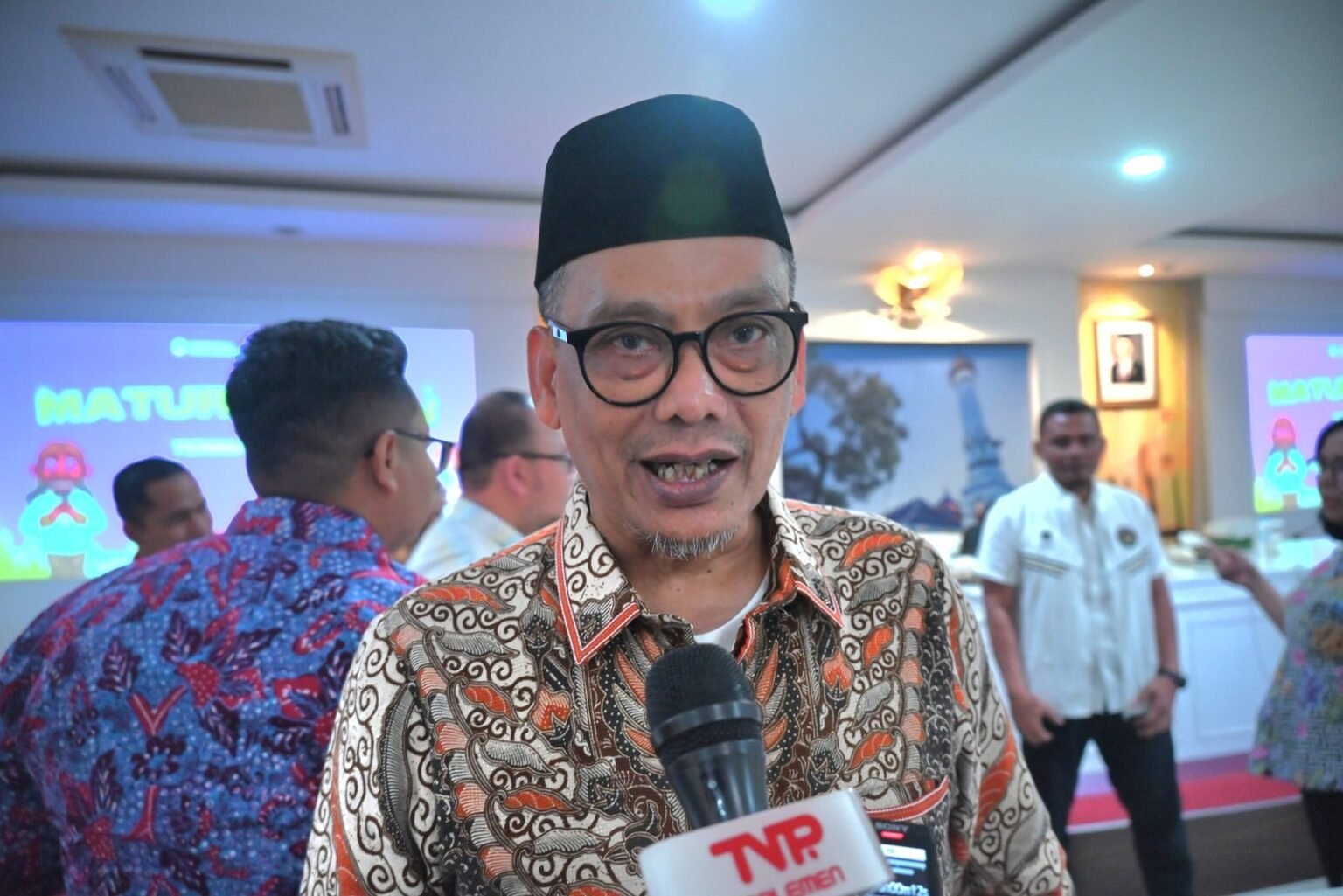 Para Siswa Sekolah Olahraga Perlu Perhatian