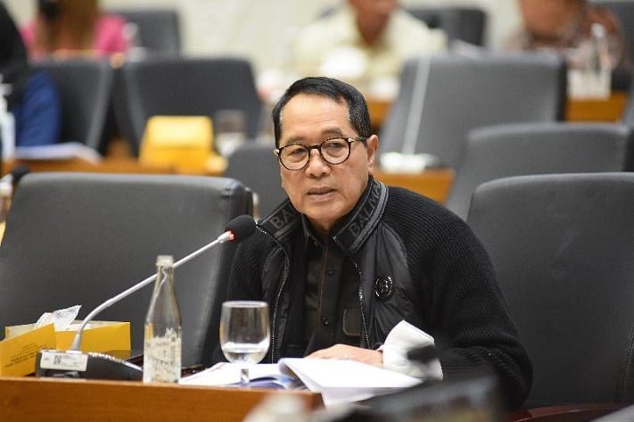 RUU Kadin Perkuat Posisi Organisasi dalam Pengambilan Keputusan Strategis Pemerintah