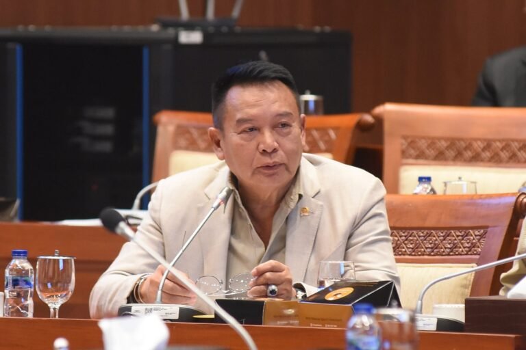 Tanpa Putusan MK, UU Polri 2002 Sudah Atur Larangan Polisi Aktif Jabat di Ranah Sipil