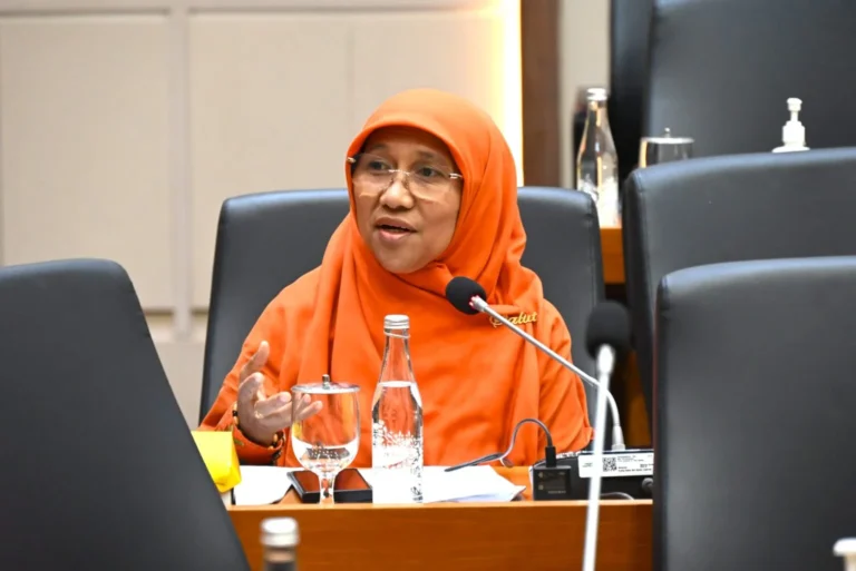 Dana Haji Amanah Umat! Saadiah Uluputty (DPR) Larang Keras BPKH Danai Proyek Infrastruktur, Minta Transparansi dan Persetujuan Jemaah