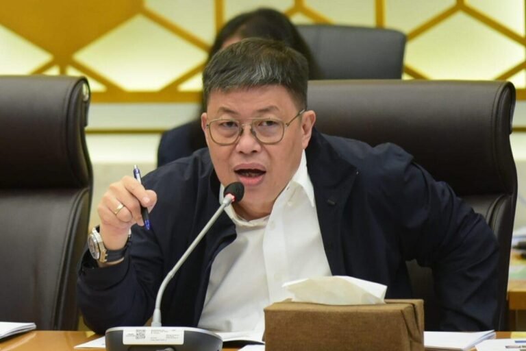 Bencana Hidrometeorologi Melanda, Komisi IV: Perkuat Ekonomi Hijau dalam Kebijakan Pembangunan