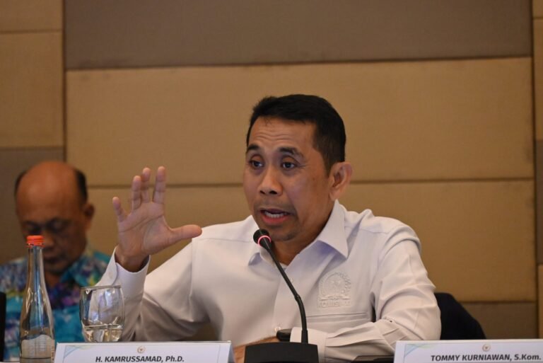 PELNI Diminta Kembangkan Layanan Strategis, Jadi Penggerak Transportasi