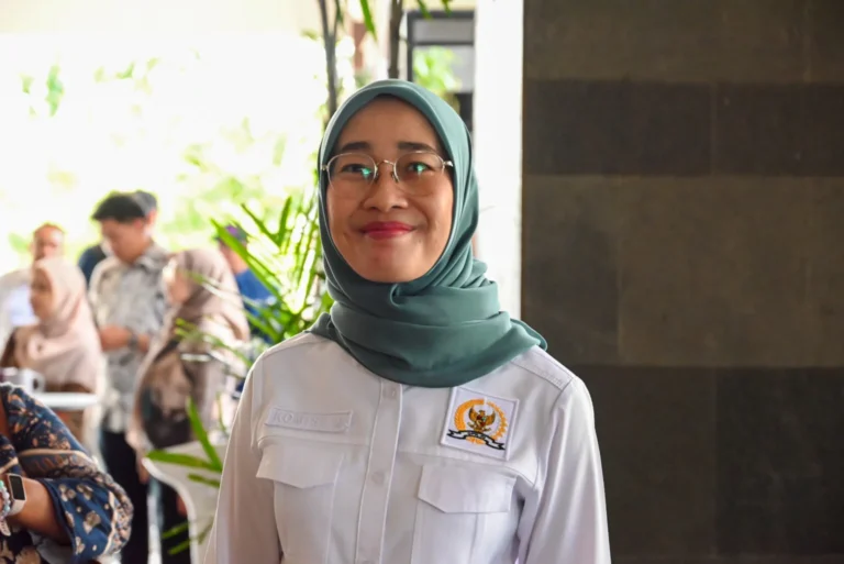 Ketua Komisi VI DPR RI Soroti Kinerja Danantara, Tegaskan Transisi Struktur Wajib Beri Nilai Tambah ke Publik