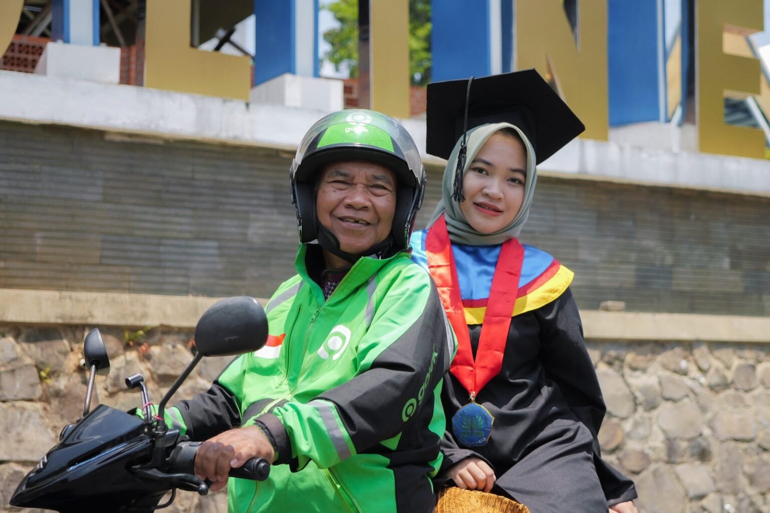 GoTo Luncurkan Platform Bursa Kerja Mitra Gojek