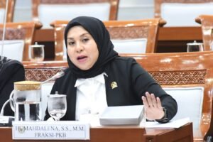 Legislator Minta Penyaluran Bantuan Korban Banjir Tepat Sasaran